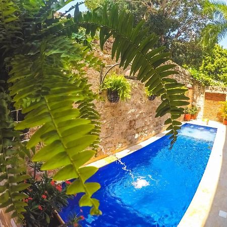Hotel Casa Castel By Gb Collection Cartagena Kültér fotó