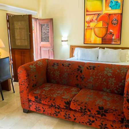Hotel Casa Castel By Gb Collection Cartagena Kültér fotó
