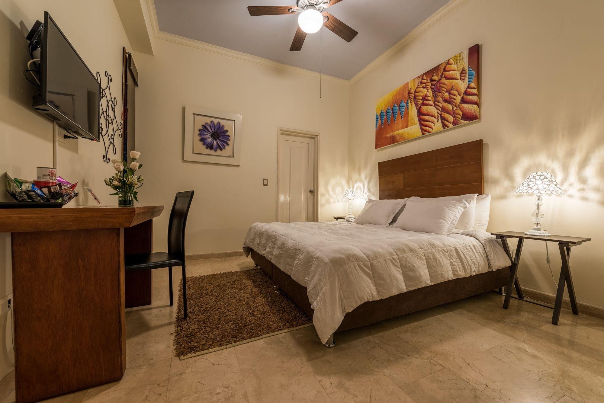 Hotel Casa Castel By Gb Collection Cartagena Kültér fotó