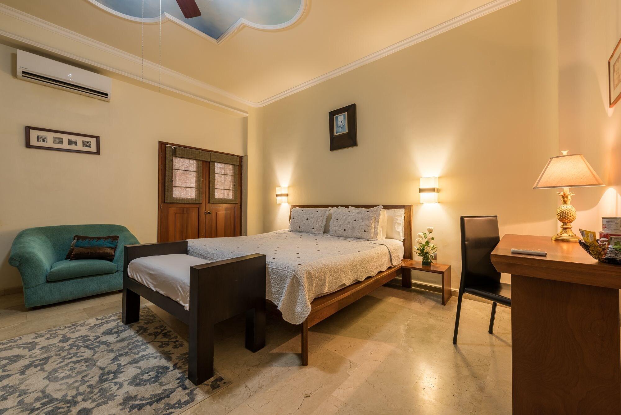 Hotel Casa Castel By Gb Collection Cartagena Kültér fotó