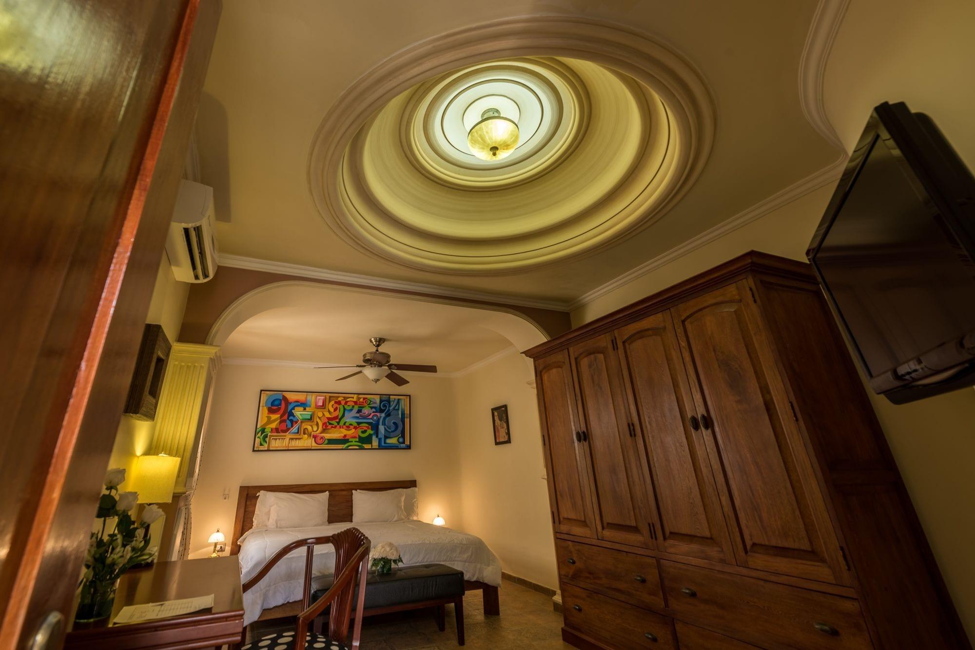 Hotel Casa Castel By Gb Collection Cartagena Kültér fotó
