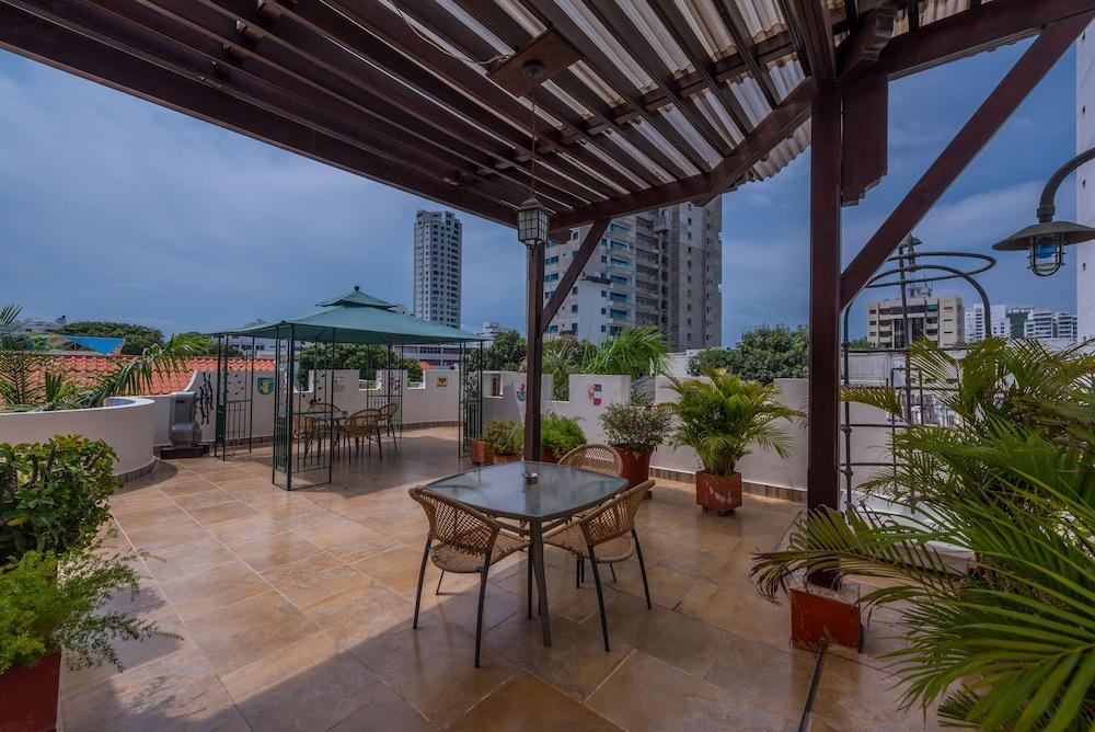 Hotel Casa Castel By Gb Collection Cartagena Kültér fotó