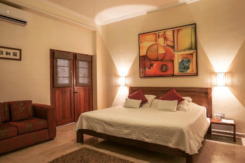 Hotel Casa Castel By Gb Collection Cartagena Kültér fotó