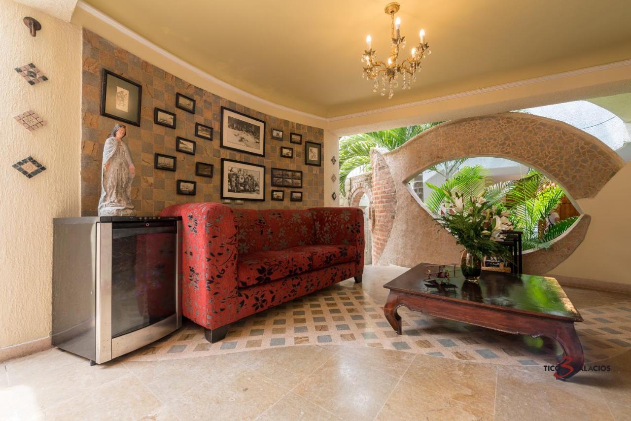 Hotel Casa Castel By Gb Collection Cartagena Kültér fotó