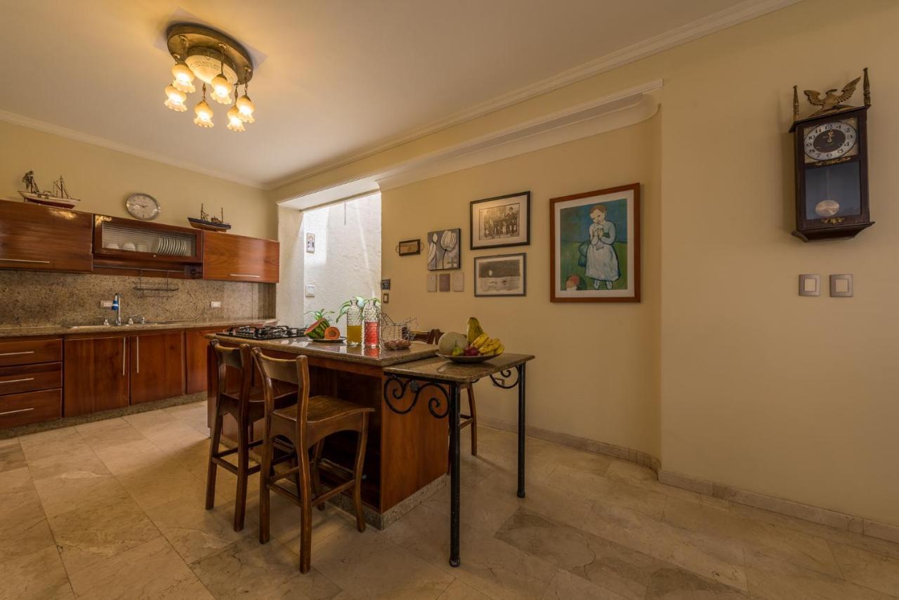 Hotel Casa Castel By Gb Collection Cartagena Kültér fotó