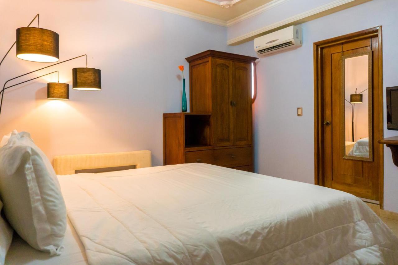 Hotel Casa Castel By Gb Collection Cartagena Kültér fotó